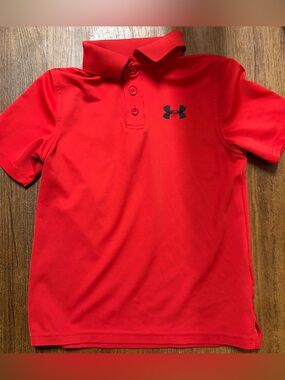 Under Armour Polo Shirt